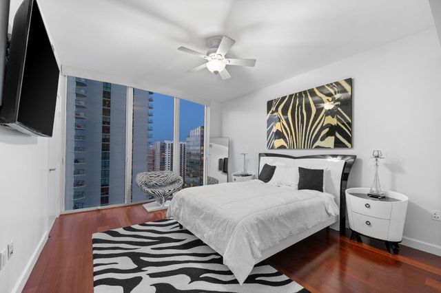 333 Las Olas Way 2702, Fort Lauderdale, FL 33301