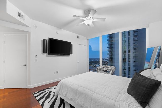 333 Las Olas Way 2702, Fort Lauderdale, FL 33301