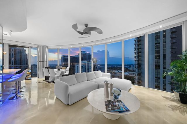 333 Las Olas Way 2702, Fort Lauderdale, FL 33301