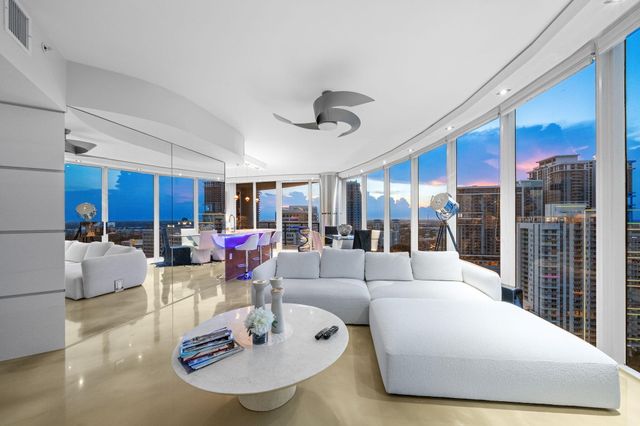 333 Las Olas Way 2702, Fort Lauderdale, FL 33301