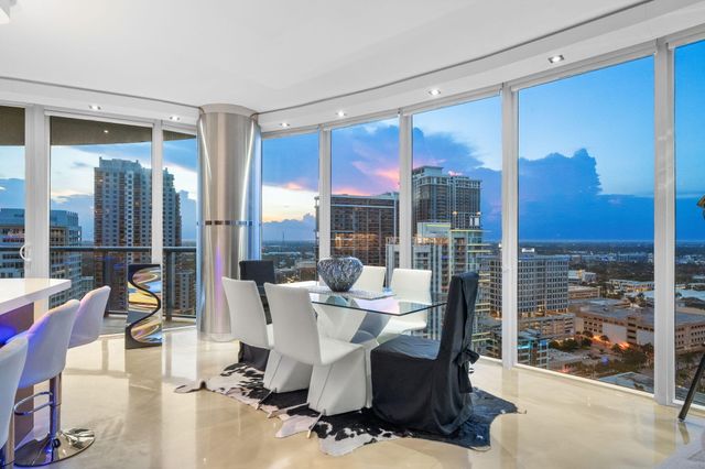 333 Las Olas Way 2702, Fort Lauderdale, FL 33301