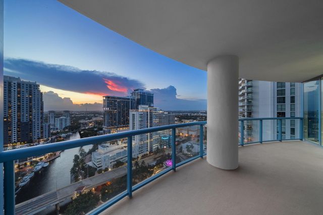 333 Las Olas Way 2702, Fort Lauderdale, FL 33301