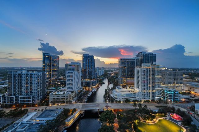 333 Las Olas Way 2702, Fort Lauderdale, FL 33301