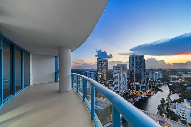 333 Las Olas Way 2702, Fort Lauderdale, FL 33301