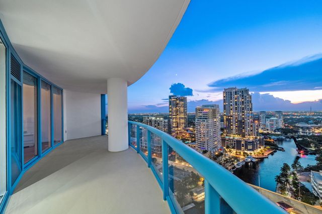 333 Las Olas Way 2702, Fort Lauderdale, FL 33301