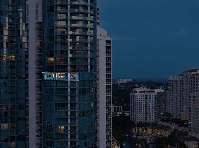 333 Las Olas Way 2702, Fort Lauderdale, FL 33301
