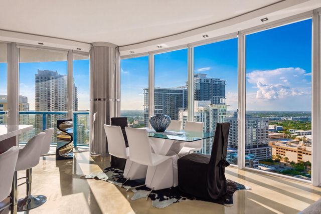 333 Las Olas Way 2702, Fort Lauderdale, FL 33301