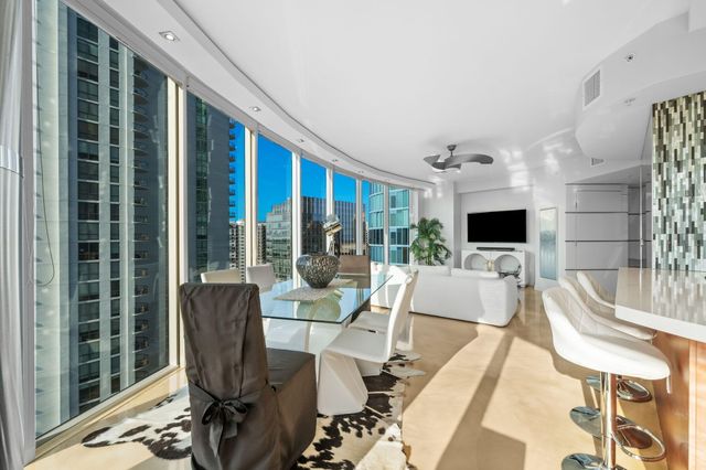 333 Las Olas Way 2702, Fort Lauderdale, FL 33301