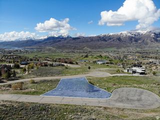 5511 E ALPEN GLOW ST # 65, Eden, UT 84310