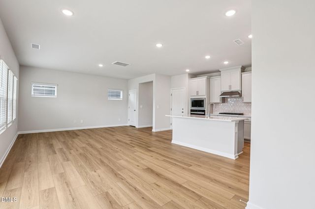 936 Grand Mesa Drive, Garner, NC 27529