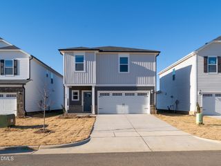 936 Grand Mesa Drive, Garner, NC 27529