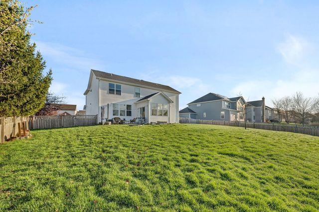 13008 Timber Wood Circle, Plainfield, IL 60585