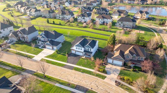 13008 Timber Wood Circle, Plainfield, IL 60585