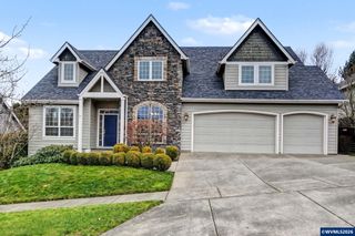 5830 Pikes Pass St SE, Salem, OR 97306