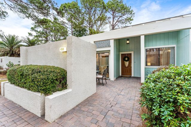 498 Linkside Drive, Miramar Beach, FL 32550