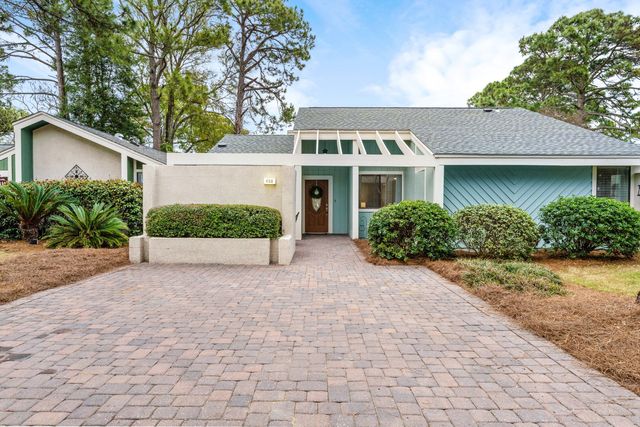 498 Linkside Drive, Miramar Beach, FL 32550