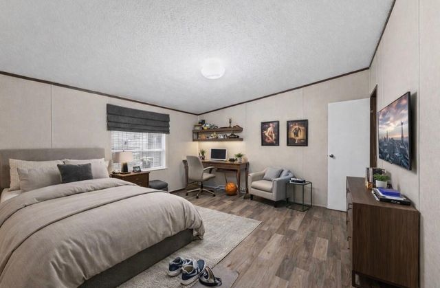 543 Ashlawn Drive, Conroe, TX 77303