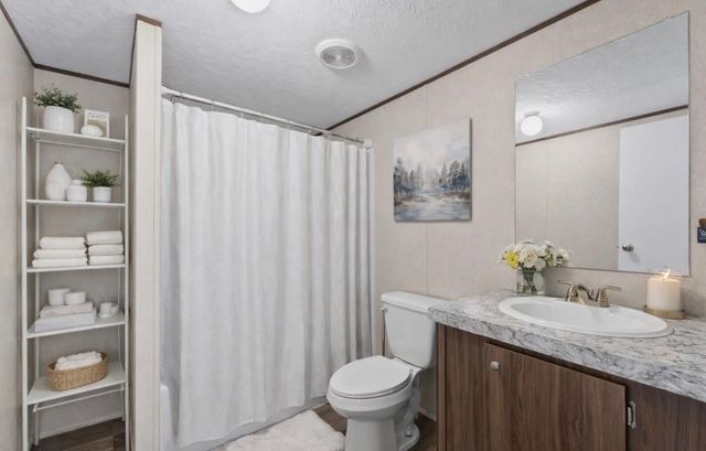 543 Ashlawn Drive, Conroe, TX 77303