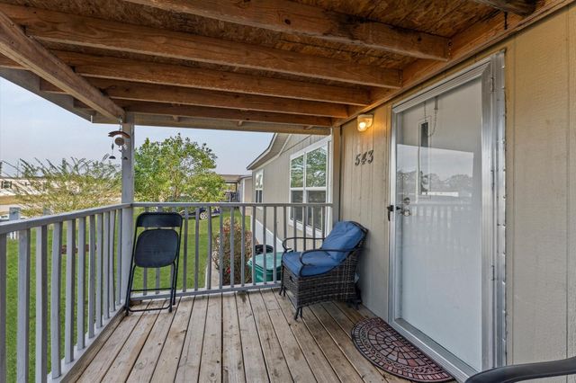 543 Ashlawn Drive, Conroe, TX 77303