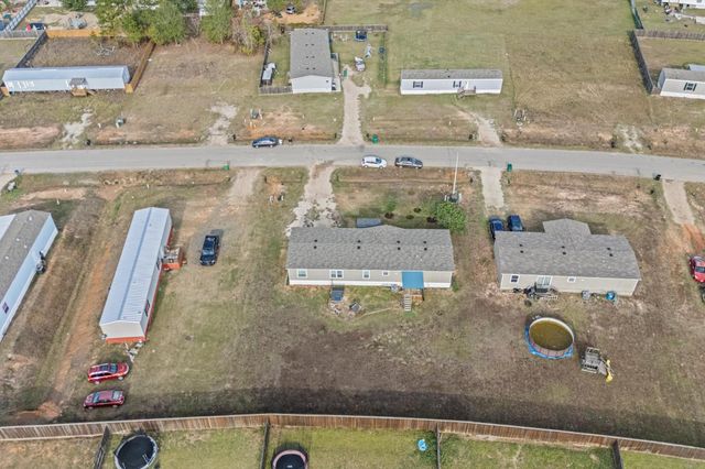 543 Ashlawn Drive, Conroe, TX 77303