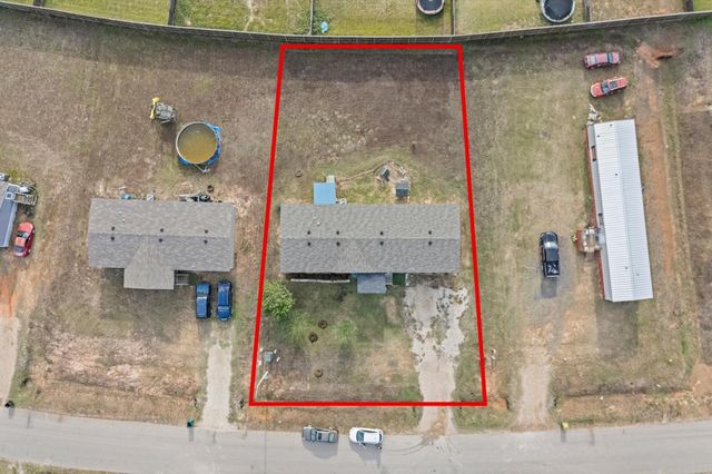 543 Ashlawn Drive, Conroe, TX 77303