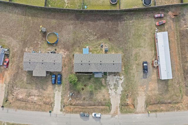 543 Ashlawn Drive, Conroe, TX 77303