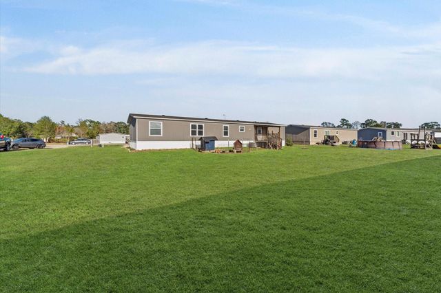 543 Ashlawn Drive, Conroe, TX 77303