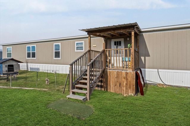 543 Ashlawn Drive, Conroe, TX 77303