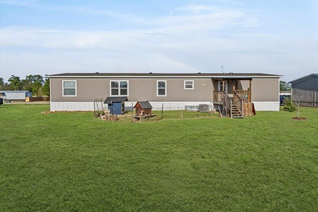 543 Ashlawn Drive, Conroe, TX 77303