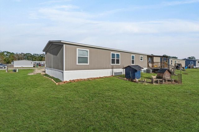 543 Ashlawn Drive, Conroe, TX 77303