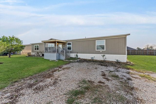 543 Ashlawn Drive, Conroe, TX 77303