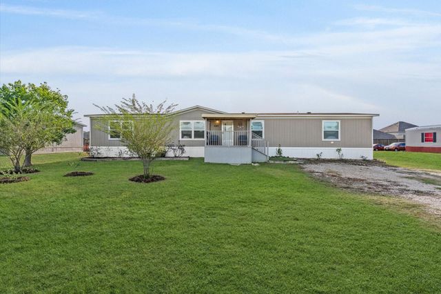 543 Ashlawn Drive, Conroe, TX 77303