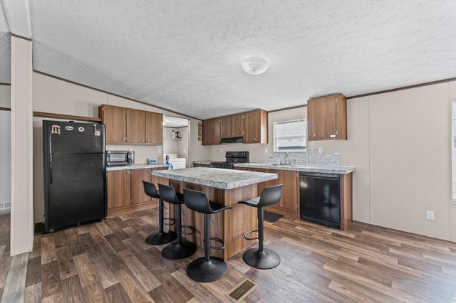 543 Ashlawn Drive, Conroe, TX 77303