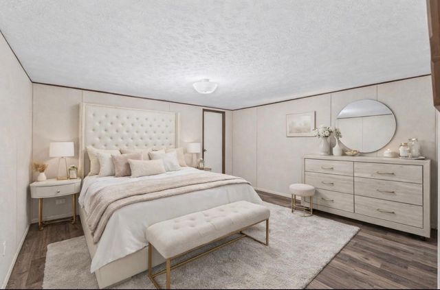 543 Ashlawn Drive, Conroe, TX 77303