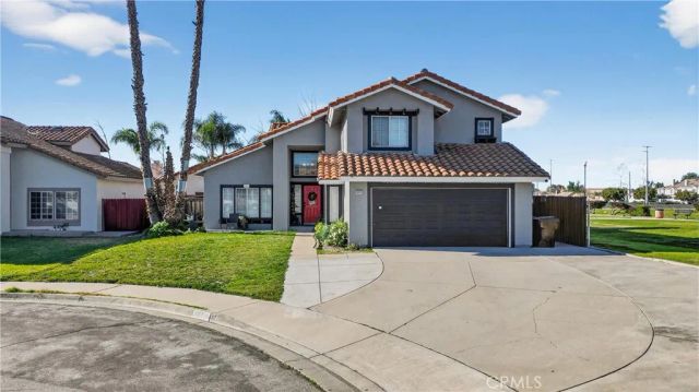 13413 Pico Court, Fontana, CA 92336