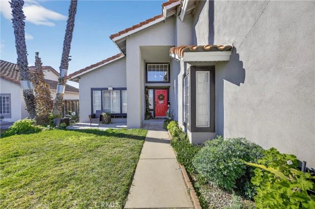 13413 Pico Court, Fontana, CA 92336