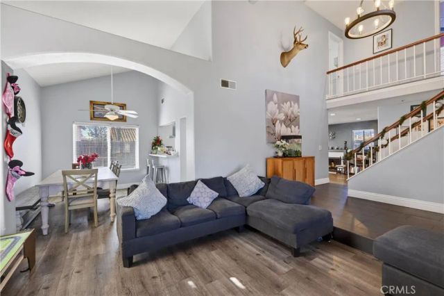 13413 Pico Court, Fontana, CA 92336