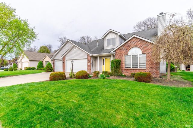 4015 Woodfield Run, New Haven, IN 46774