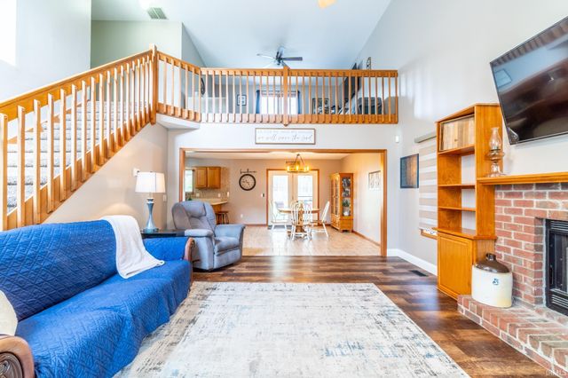 4015 Woodfield Run, New Haven, IN 46774