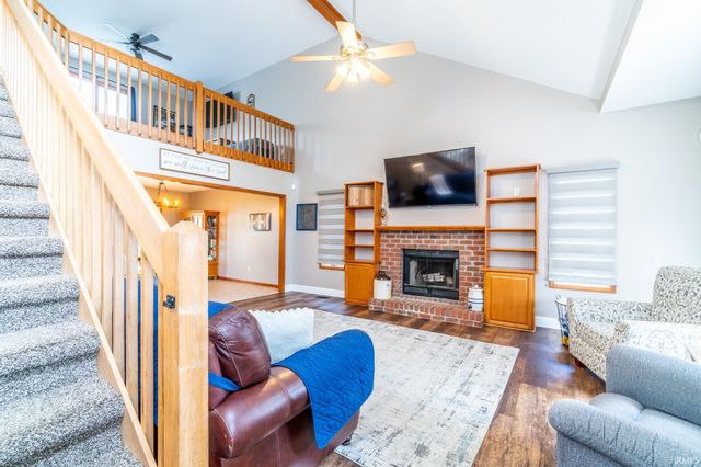 4015 Woodfield Run, New Haven, IN 46774