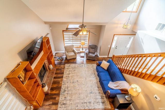 4015 Woodfield Run, New Haven, IN 46774