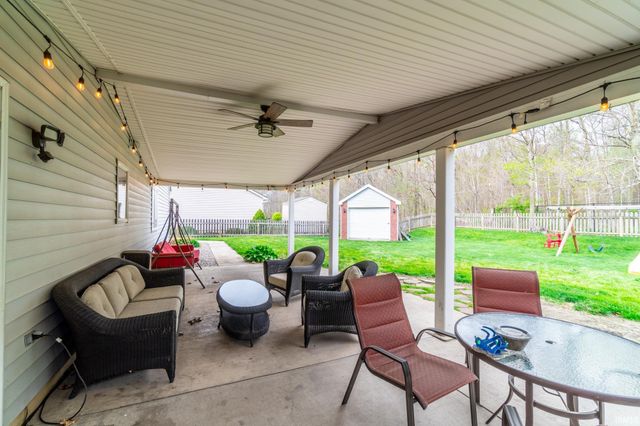 4015 Woodfield Run, New Haven, IN 46774