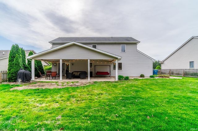 4015 Woodfield Run, New Haven, IN 46774