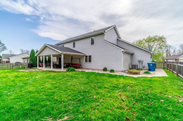 4015 Woodfield Run, New Haven, IN 46774