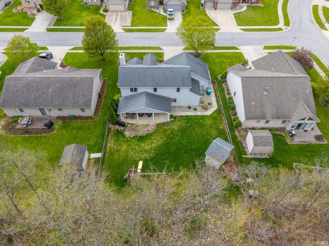 4015 Woodfield Run, New Haven, IN 46774