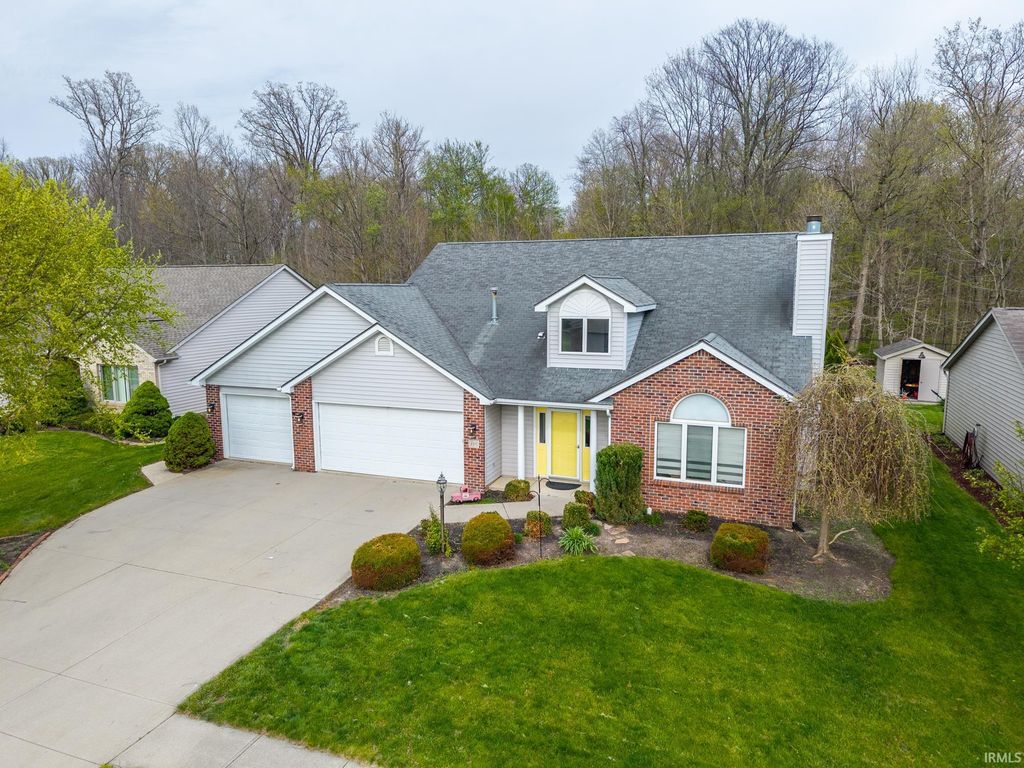 4015 Woodfield Run, New Haven, IN 46774