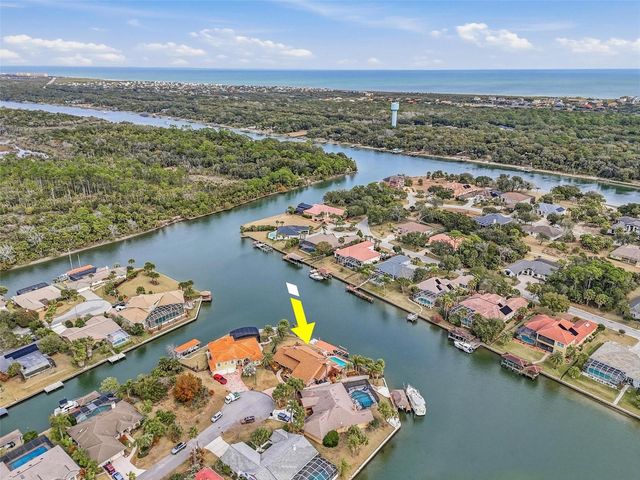 14 CALUSA COURT, Palm Coast, FL 32137