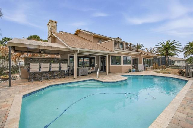 14 CALUSA COURT, Palm Coast, FL 32137