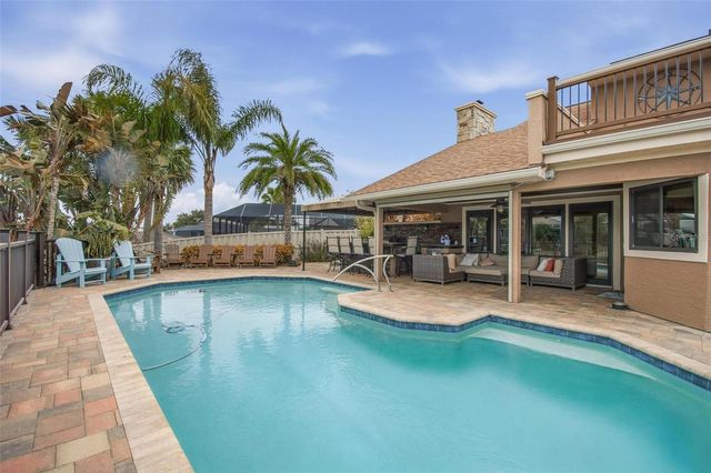 14 CALUSA COURT, Palm Coast, FL 32137