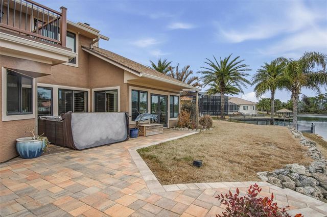 14 CALUSA COURT, Palm Coast, FL 32137